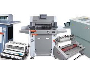 Hotprint printing and finishing equipment