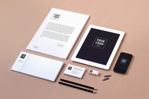 Secure legal document printing
